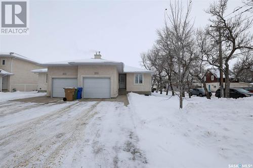 2255 Wallace Street, Regina, SK 