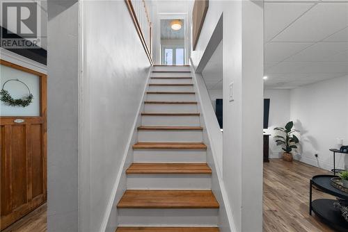 2576 Crown Ridge Road, Sudbury, ON - Indoor Photo Showing Other Room