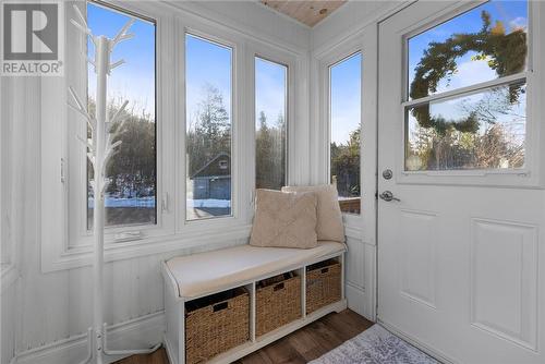 2576 Crown Ridge Road, Sudbury, ON - Indoor Photo Showing Other Room