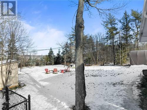 2576 Crown Ridge Road, Sudbury, ON - Outdoor