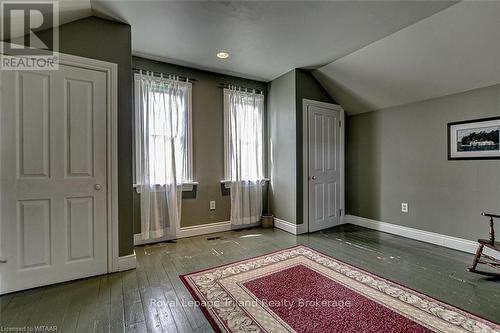 847275 Township Rd 9, Blandford-Blenheim, ON - Indoor Photo Showing Other Room