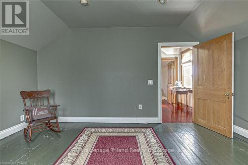 847275 Township Rd 9, Blandford-Blenheim, ON - Indoor Photo Showing Other Room