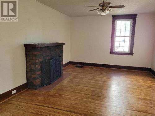 184 Penrose Street, Sarnia, ON - Indoor Photo Showing Other Room With Fireplace