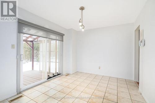 15 Oakington Place, Mississauga, ON - Indoor Photo Showing Other Room