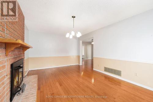 15 Oakington Place, Mississauga, ON - Indoor Photo Showing Other Room