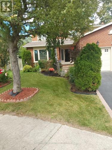 15 Oakington Place, Mississauga, ON - Outdoor