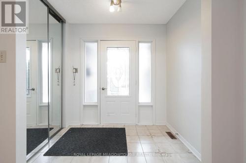 15 Oakington Place, Mississauga, ON - Indoor Photo Showing Other Room