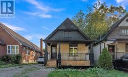 153 WHARNCLIFFE ROAD N  London, ON N6H 2B1