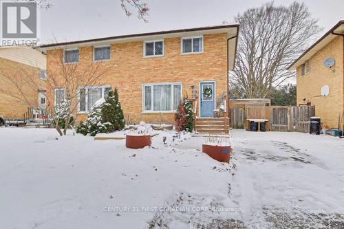 14 Madeira Drive, London, ON 