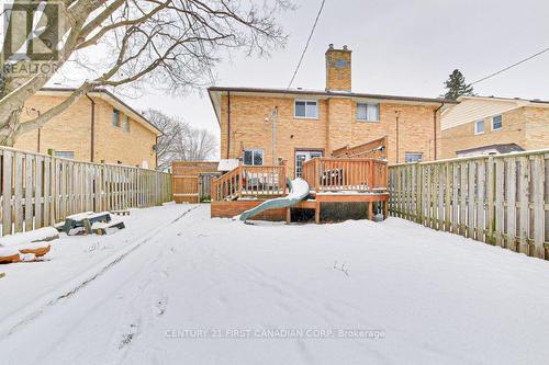 14 Madeira Drive, London, ON 