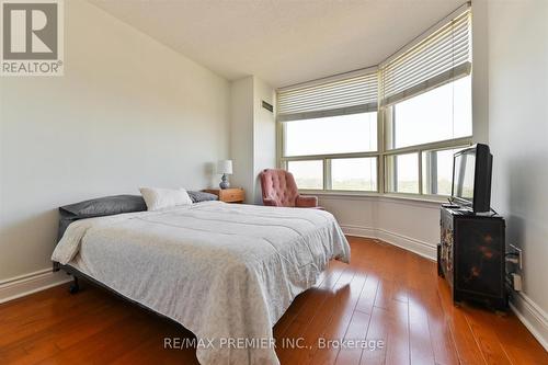 1711 - 268 Ridley Boulevard, Toronto, ON - Indoor Photo Showing Bedroom