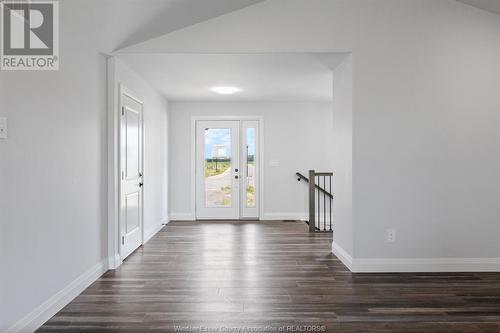 597 Keil Trail North, Chatham, ON - Indoor Photo Showing Other Room