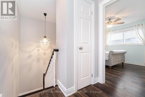 1671 Stover Crescent, Milton, ON - Indoor Photo Showing Other Room