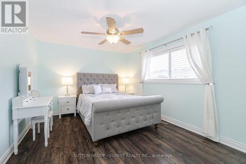 1671 Stover Crescent, Milton, ON - Indoor Photo Showing Bedroom