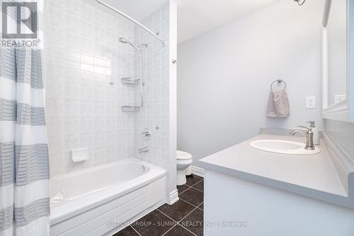 1671 Stover Crescent, Milton, ON - Indoor Photo Showing Bathroom