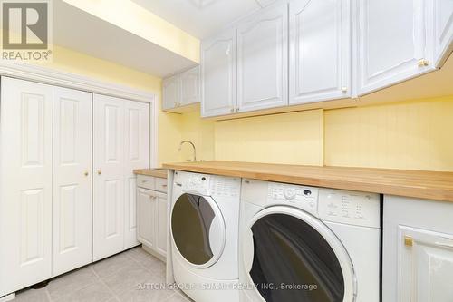 1671 Stover Crescent, Milton, ON - Indoor Photo Showing Laundry Room