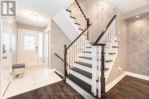 1671 Stover Crescent, Milton, ON - Indoor Photo Showing Other Room