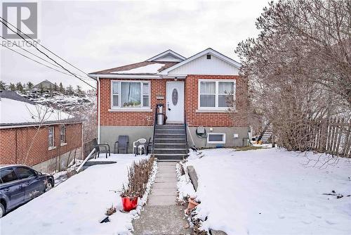 367 Cochrane Street, Greater Sudbury, ON - Outdoor