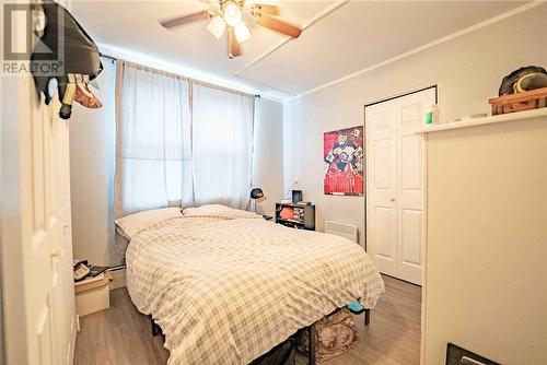 367 Cochrane Street, Greater Sudbury, ON - Indoor Photo Showing Bedroom