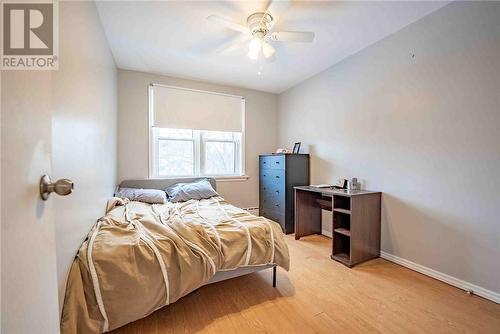 367 Cochrane Street, Greater Sudbury, ON - Indoor Photo Showing Bedroom