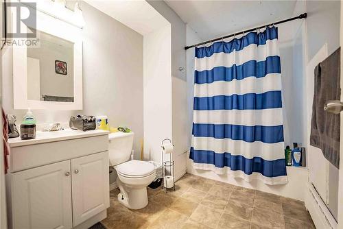 367 Cochrane Street, Greater Sudbury, ON - Indoor Photo Showing Bathroom