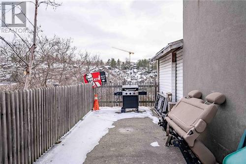 367 Cochrane Street, Greater Sudbury, ON - Outdoor