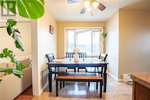 367 Cochrane Street, Greater Sudbury, ON - Indoor Photo Showing Dining Room