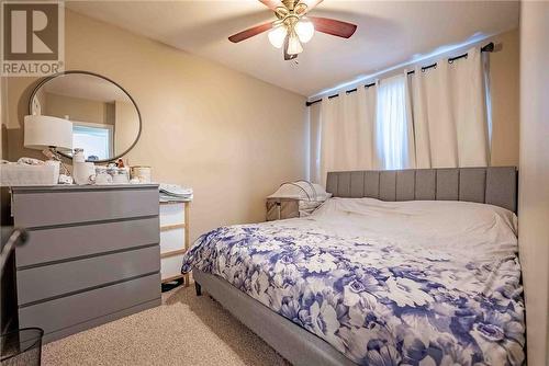 367 Cochrane Street, Greater Sudbury, ON - Indoor Photo Showing Bedroom