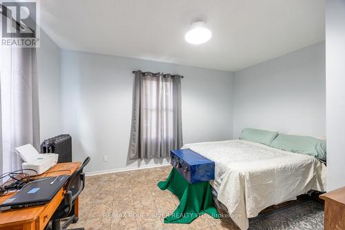 309 Centre Street S, Oshawa (Central), ON - Indoor Photo Showing Bedroom