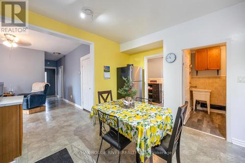 309 Centre Street S, Oshawa (Central), ON - Indoor Photo Showing Dining Room