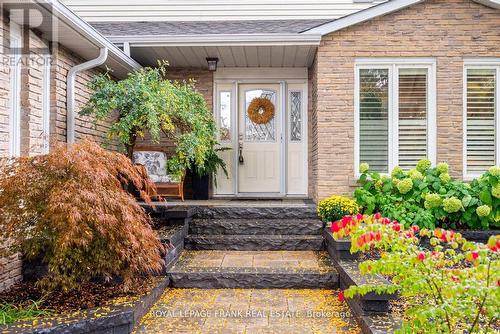 14 Mattawa Court, Whitby (Lynde Creek), ON - Outdoor