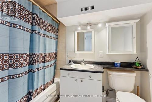 14 Mattawa Court, Whitby (Lynde Creek), ON - Indoor Photo Showing Bathroom