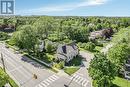 99 Brock Street E, Uxbridge, ON  - Outdoor With View 