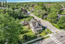 99 Brock Street E, Uxbridge, ON  - Outdoor With View 