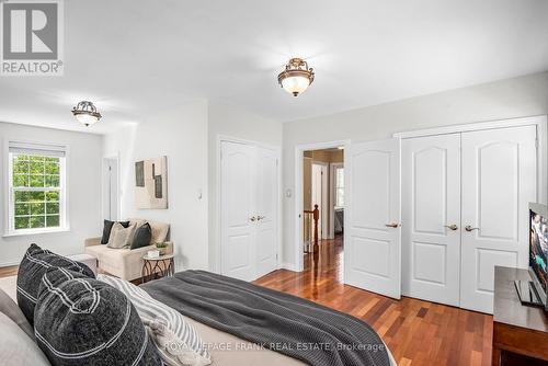 99 Brock Street E, Uxbridge, ON - Indoor Photo Showing Bedroom