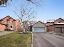 18 Mowatt Court, Markham, ON  - Outdoor With Facade 