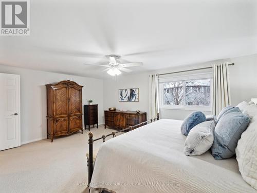 18 Mowatt Court, Markham, ON - Indoor Photo Showing Bedroom