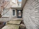 18 Mowatt Court, Markham, ON  - Outdoor 