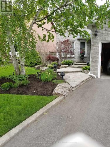 18 Mowatt Court, Markham, ON - Outdoor