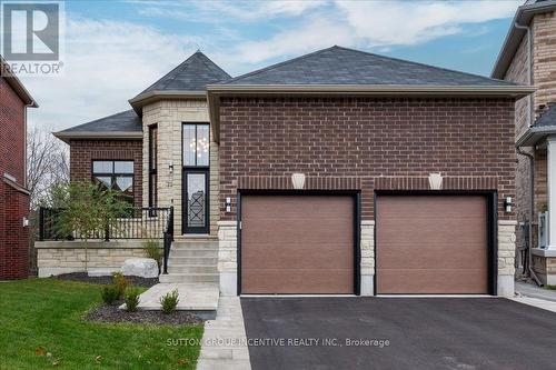 71 Muirfield Drive, Barrie, ON - Outdoor