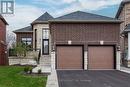 71 Muirfield Drive, Barrie, ON  - Outdoor 