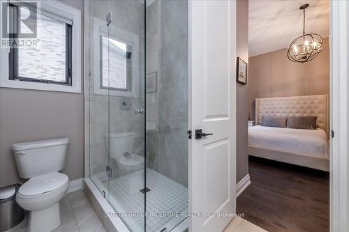 71 Muirfield Drive, Barrie, ON - Indoor Photo Showing Bathroom