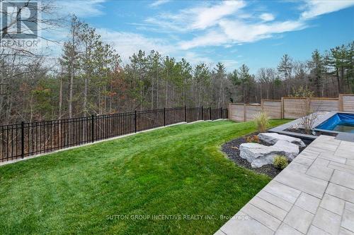 71 Muirfield Drive, Barrie, ON - Outdoor