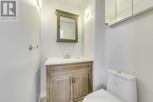 9 - 24 Reid Drive, Mississauga, ON - Indoor Photo Showing Bathroom