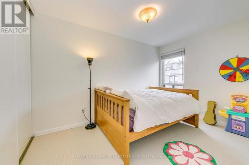 9 - 24 Reid Drive, Mississauga, ON - Indoor Photo Showing Bedroom