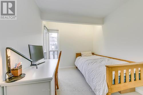 9 - 24 Reid Drive, Mississauga, ON - Indoor Photo Showing Bedroom