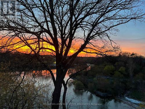 9 - 24 Reid Drive, Mississauga, ON - Outdoor With View