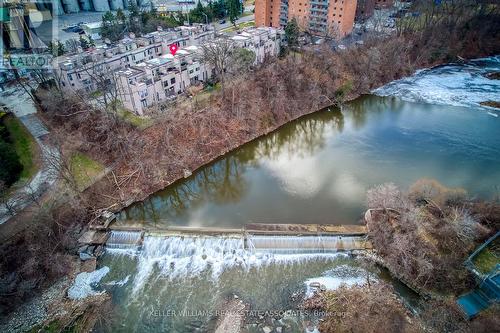 9 - 24 Reid Drive, Mississauga, ON - Outdoor With View