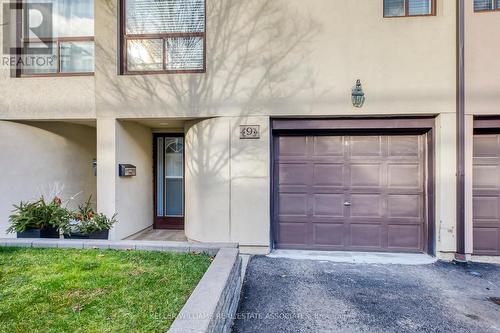 9 - 24 Reid Drive, Mississauga, ON - Outdoor