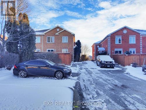 8 - 117 Millstone Drive, Brampton, ON - Outdoor